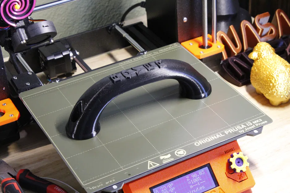 Tay Nắm Cổng - Image 5