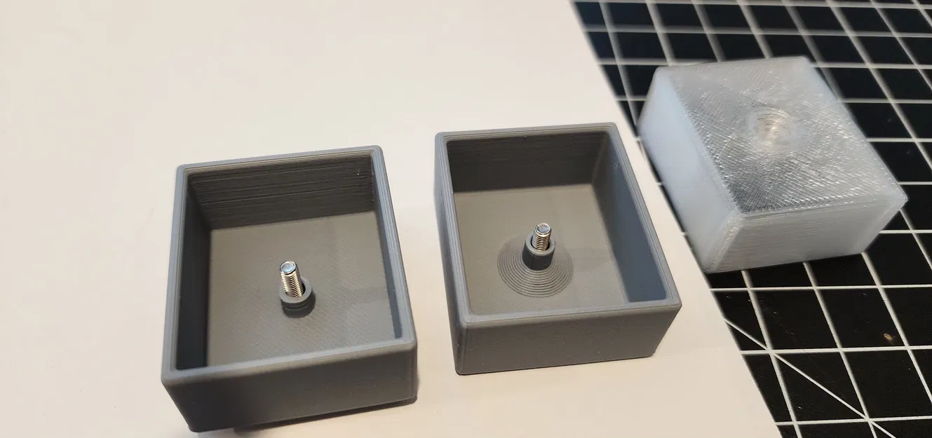 Nắp cầu chì đa năng - Image 3