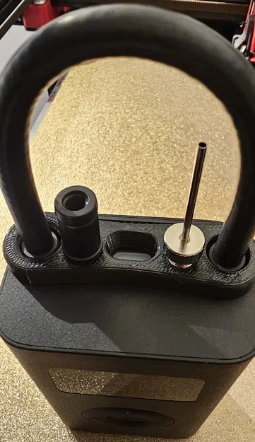 Giá đỡ đầu bơm cho Xiaomi Mijia Air Pump 2 - Image 1