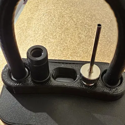 Giá đỡ đầu bơm cho Xiaomi Mijia Air Pump 2