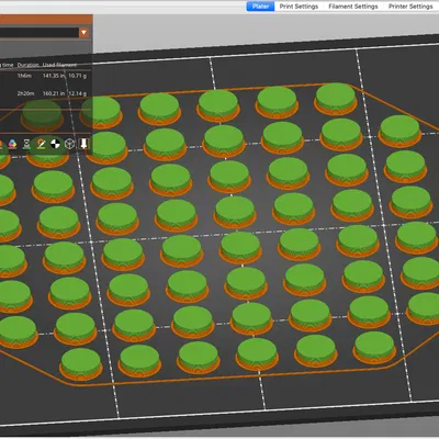 Othello/Reversi có khay đựng quân cờ