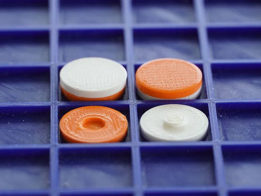 Bàn cờ Reversi / Othello - Image 2