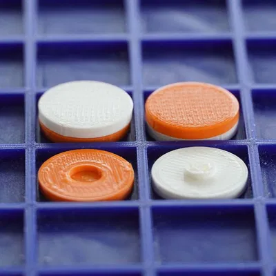 Bàn cờ Reversi / Othello