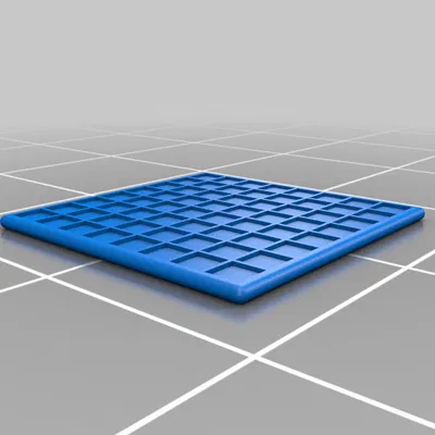 Bàn cờ Reversi / Othello