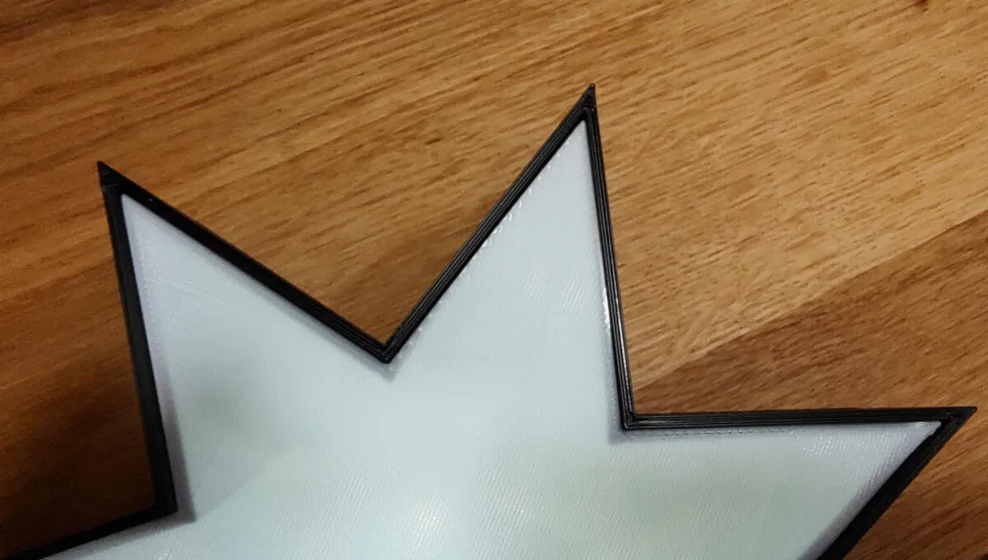 Ngôi Sao LED - Image 3