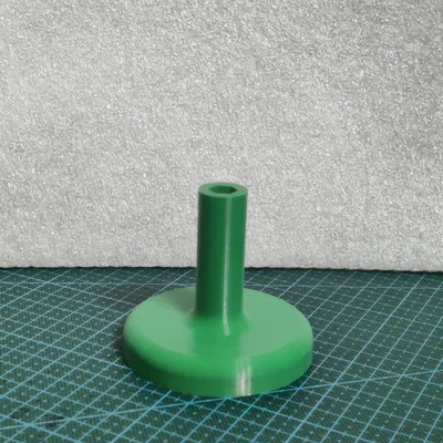 Cây Thông Noel Lắp Ráp - Vừa Mọi Máy Prusa