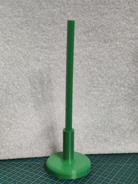 Cây Thông Noel Lắp Ráp - Vừa Mọi Máy Prusa - Image 4