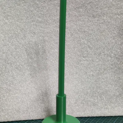 Cây Thông Noel Lắp Ráp - Vừa Mọi Máy Prusa