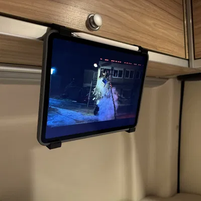Giá đỡ iPad/máy tính bảng cho Hymer GrandCanyonS