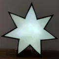 Ngôi Sao LED - Thumbnail 6