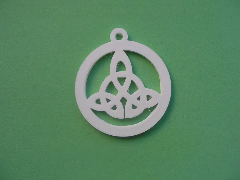 Đồ Trang Trí Giáng Sinh - Hoa Văn - Image 2