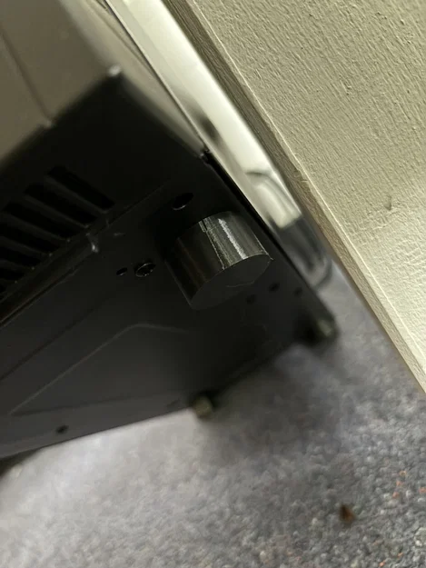 Chân thay thế cho Case Máy Tính Corsair 100R Mid-Tower - Image 1