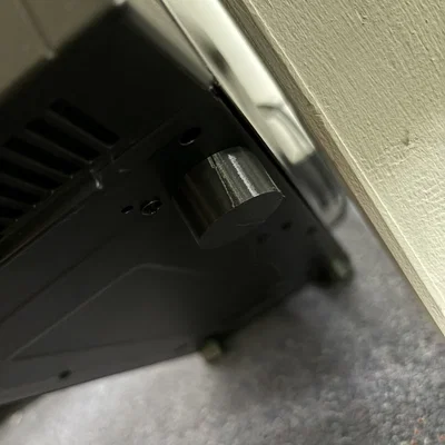 Chân thay thế cho Case Máy Tính Corsair 100R Mid-Tower