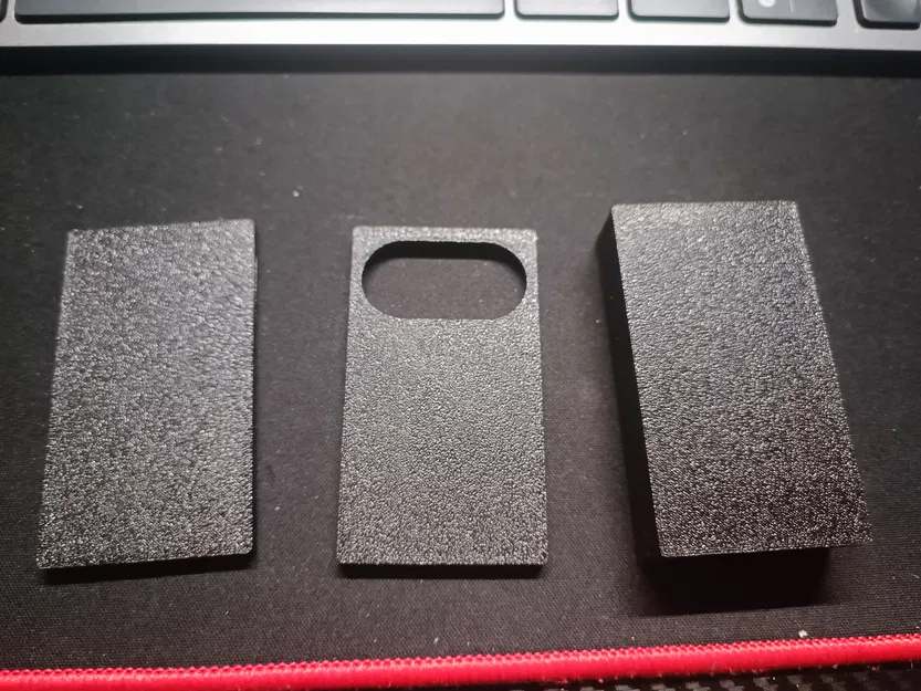 Hộp Đựng Thiết Bị Nghe Lén Siêu Nhỏ - Image 3