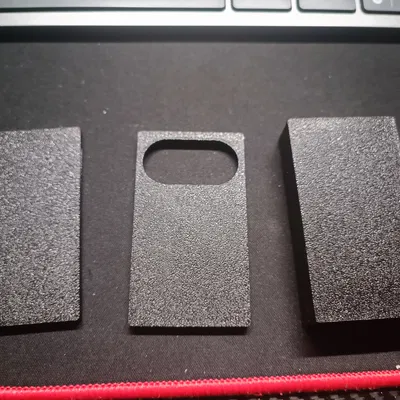 Hộp Đựng Thiết Bị Nghe Lén Siêu Nhỏ