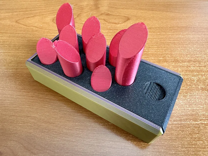 Lox in Box - Câu đố 2 biến thể - Image 1