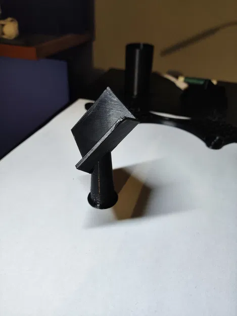 Đầu phun keo góc 90 độ - Image 1