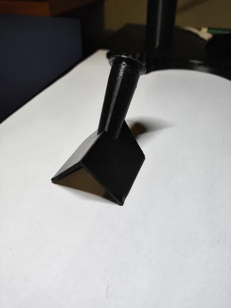 Đầu phun keo góc 90 độ - Image 2