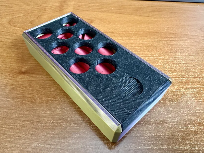 Lox in Box - Câu đố 2 biến thể - Image 2