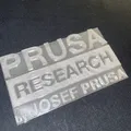 Logo Prusa Research - Thumbnail 2