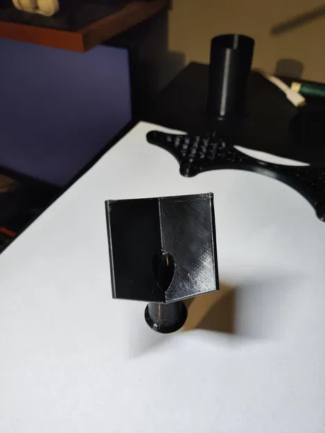 Đầu phun keo góc 90 độ - Image 3