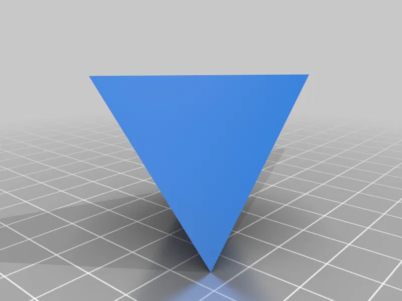 Câu đố "hình chóp trong khung" - Image 4