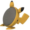 Giá Đỡ Loa Google Nest Mini Kiểu Pikachu - Thumbnail 1