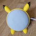 Giá Đỡ Loa Google Nest Mini Kiểu Pikachu - Thumbnail 3