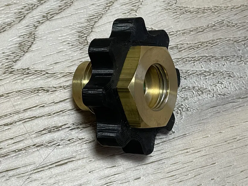 Bộ Chuyển Đổi Đổ Đầy Cho Hộp Mực - Image 1