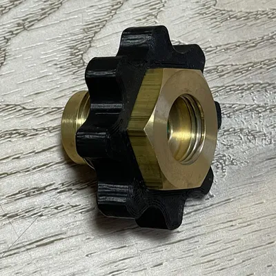 Bộ Chuyển Đổi Đổ Đầy Cho Hộp Mực