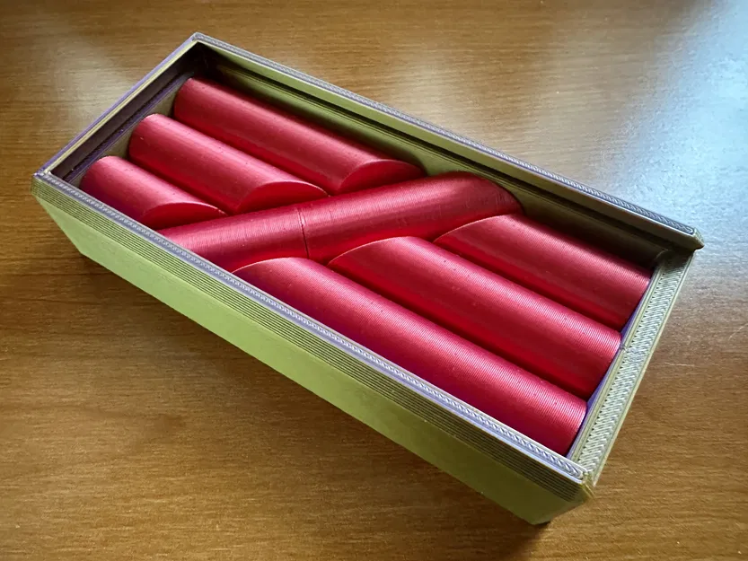 Lox in Box - Câu đố 2 biến thể - Image 4