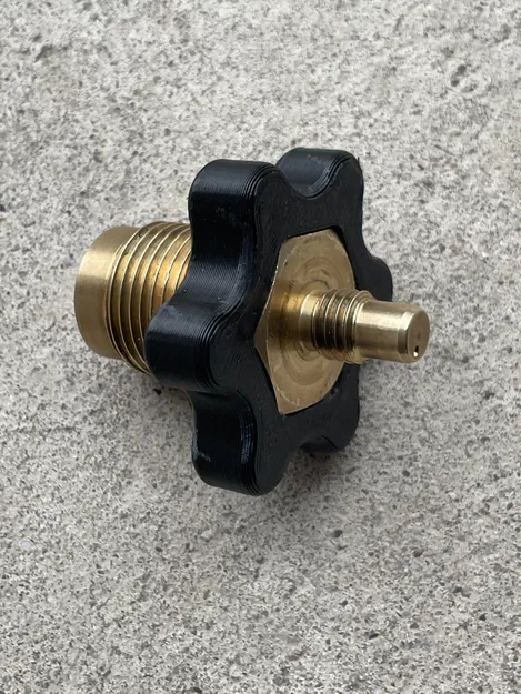 Bộ Chuyển Đổi Đổ Đầy Cho Hộp Mực - Image 2