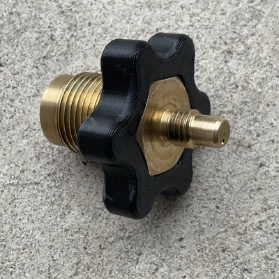 Bộ Chuyển Đổi Đổ Đầy Cho Hộp Mực