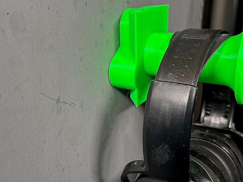 Giá đỡ tai nghe nam châm cỡ lớn hơn - Image 2