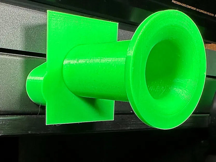 Giá đỡ tai nghe nam châm cỡ lớn hơn - Image 3