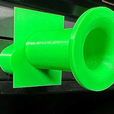 Giá đỡ tai nghe nam châm cỡ lớn hơn