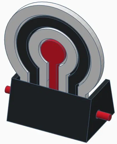 Mục tiêu có thể nghiêng - Image 1