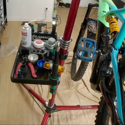 Khay Dụng Cụ Tùy Chỉnh Feedback Sports