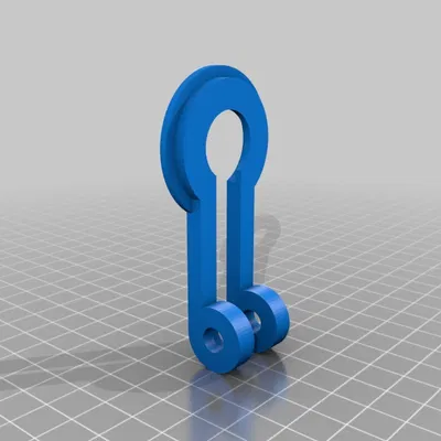 Mục tiêu có thể nghiêng