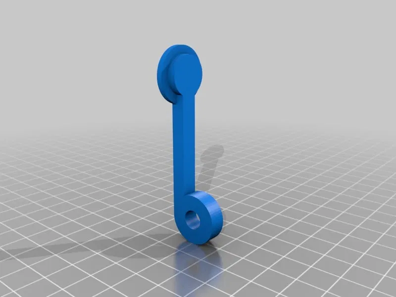 Mục tiêu có thể nghiêng - Image 5