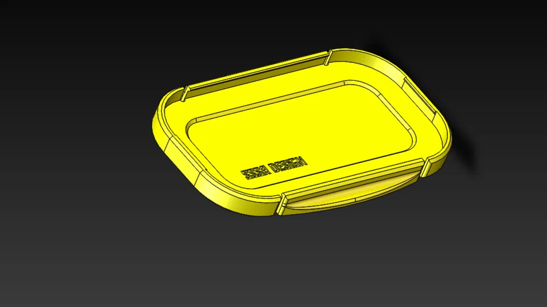 Nắp Hộp Thịt Hộp - Image 7