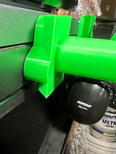 Giá đỡ tai nghe nam châm cỡ lớn hơn - Image 5