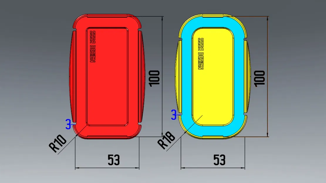 Nắp Hộp Thịt Hộp - Image 8