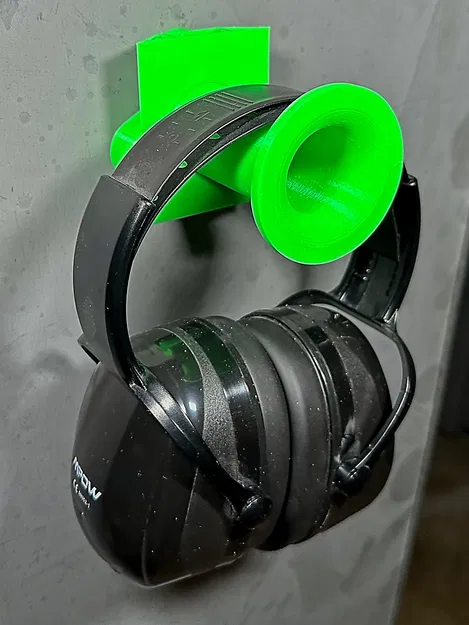 Giá đỡ tai nghe nam châm cỡ lớn hơn - Image 6