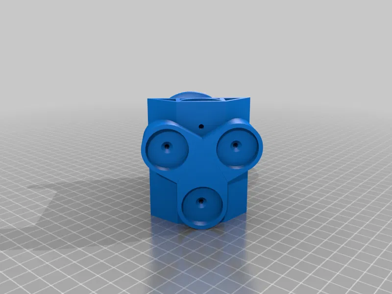 Giá đỡ tai nghe nam châm cỡ lớn hơn - Image 7