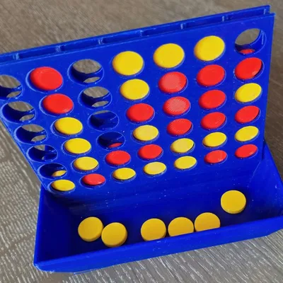 Cờ Caro Du Lịch (Travel Connect 4)