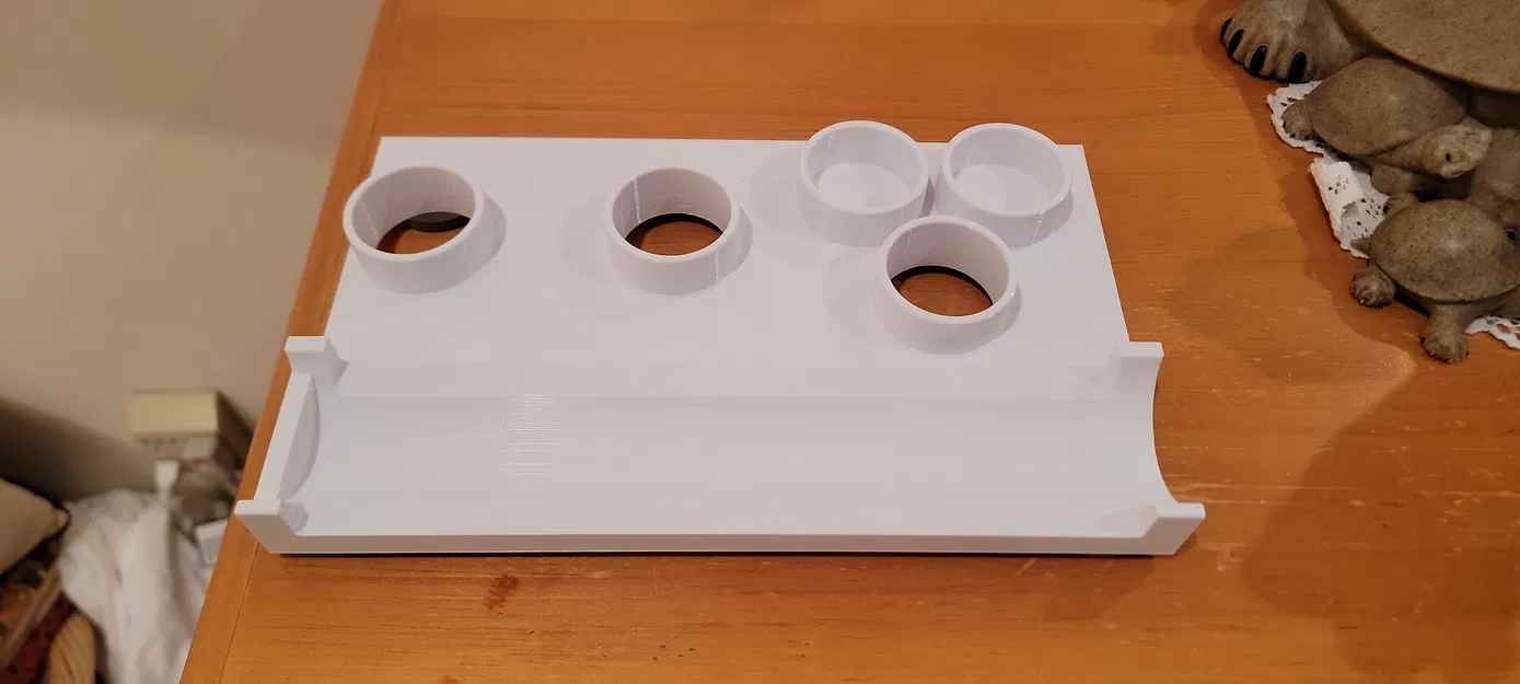 Khay Đựng Shark Flexstyle - Image 2