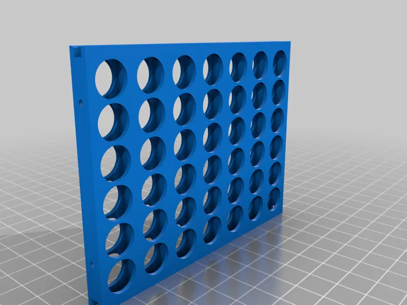 Cờ Caro Du Lịch (Travel Connect 4) - Image 4