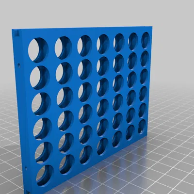 Cờ Caro Du Lịch (Travel Connect 4)