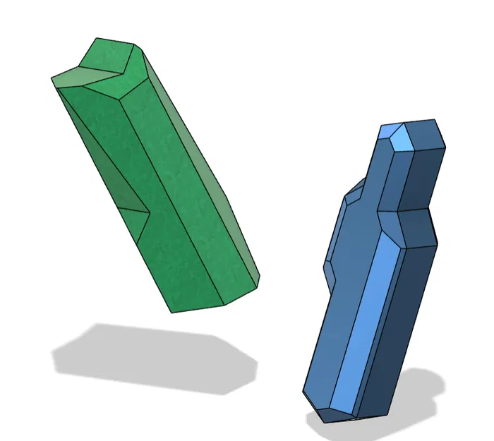 Pha Lê Kyber - Image 1